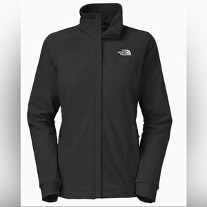 The North Face Ruby Raschel Softshell Jacket (Women's)